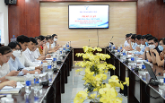 Hội thảo “Pháp luật thương mại Việt Nam dưới tác động của quá trình hội nhập quốc tế”